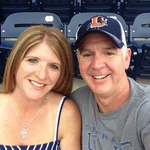 Meet your Posher, Dianne